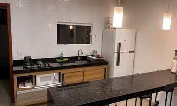 Imagem 2: Excelente investimento para aluguel por temporada - Casa mobiliada - Paripueira