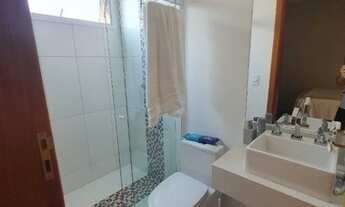 Imagem 7: Casa a venda com 3 suítes no condomínio Aruã Brisas em Mogi das Cruzes