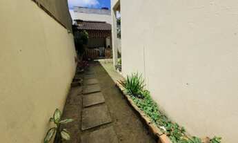 Imagem 5: Casa com 2 pavimentos, 4 quartos (1 suíte) no Condomínio Jardim Espanha