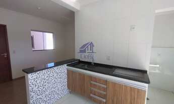 Imagem 3: ALUGA-SE APARTAMENTE AMPLO, SUPER NOVO, 2 DORMITÓRIOS