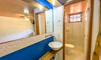 Imagem 6: Casarão com 7 suítes + 1 Chalé na Vila de Matilde em Alfredo Chaves