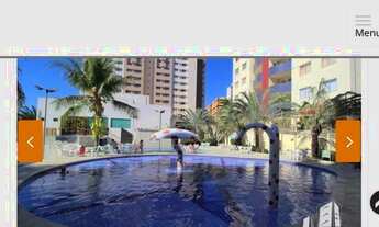 Imagem 3: Apto 2 qrtos acomoda 10 pessoas no Thermas dos bandeirantes