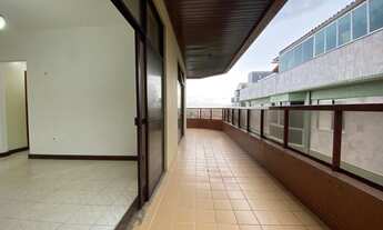 Imagem 6: Apartamento 2 Quartos com dependência