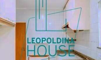 Imagem 4: SãO PAULO - Apartamento Padrão - Vila Romana