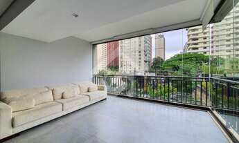 Imagem 5: Arquitetura moderna com 2 suítes, varanda e lazer ao lado do Parque do Povo