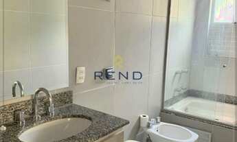 Imagem 6: Apartamento com três dormitorios no Centro Cívico