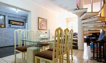 Imagem 6: Sobrado com 3 dormitórios, 220 m² - venda por R$ 800.000,00 ou aluguel por R$ 8.000,00/mês