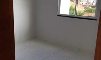 Imagem 6: Apartamento de 02 quartos no Demócrito Rocha