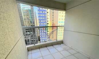 Imagem 3: Apartamento em Cerqueira César 2 Dormitórios, 54 m², Condomínio com Lazer