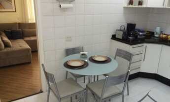 Imagem 6: 01286 - Apartamento 3 Dorms. (1 Suíte), VILA GUMERCINDO - SÃO PAULO/SP