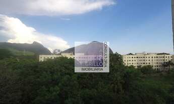 Imagem 5: Apartamento com 3 quartos e 54 m², à venda por R$ 220.000,00 - Vargem Pequena - Rio de Jan