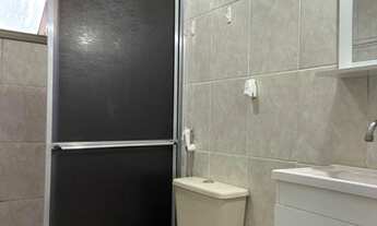 Imagem 4: Apartamento com 2 dormitorios dependência de Empregada em Taboão da serra cond.pitangueira