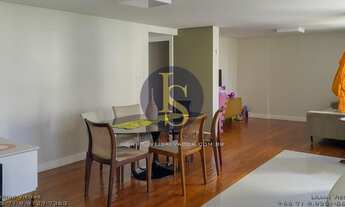 Imagem 4: Apartamento à Venda na Graça com 3 Quartos Finamente Reformado , Salvador - Bahia.Carnava