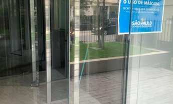 Imagem 3: Ponto comercial/Loja/Box para aluguel tem 40 metros quadrados em Higienópolis - São Paulo