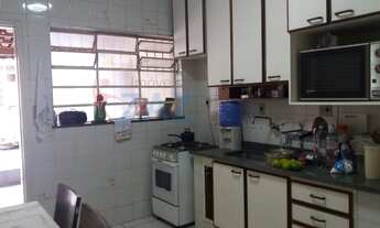 Imagem 5: Sobrado Geminado para Venda em Jardim Taquaral São Paulo-SP - 2061