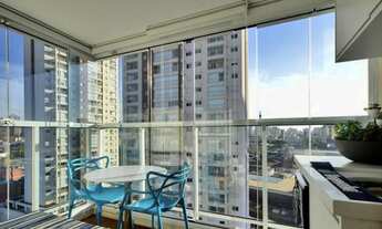 Imagem: Venda Apto na Barra Funda - São Paulo