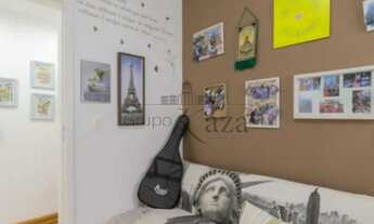 Imagem 5: Apartamento Bosque dos Eucaliptos