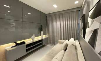 Imagem 2: Apartamento para venda com 60 metros quadrados com 2 quartos em Tambaú João Pessoa - Para