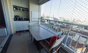 Imagem 5: Apartamento à venda, 78 m² por R$ 635.000,00 - Limão - São Paulo/SP