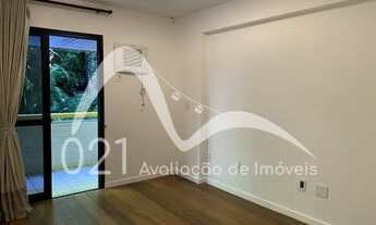 Imagem 4: Apartamento à venda, 2 quartos, 1 suíte, 1 vaga, Leblon - Rio de Janeiro/RJ