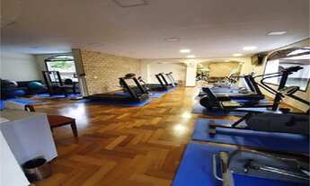 Imagem 7: Apartamento para venda com 75 metros quadrados com 3 quartos em Santana - São Paulo - SP