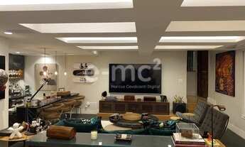 Imagem 4: RIO DE JANEIRO - Casa Padrão - Gávea