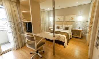 Imagem: Flat na Bela Vista Moradia ou Investimento