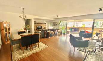 Imagem: Apartamento para locação, 200m², com