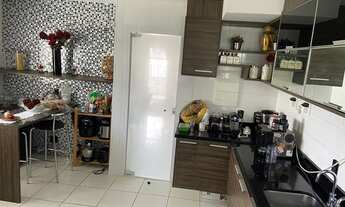 Imagem 6: Casa de condomínio para venda com 162 metros quadrados com 3 quartos