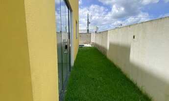 Imagem 5: Casa Duplex 4 Suites + Gabinete - JARDINS MARSELHA