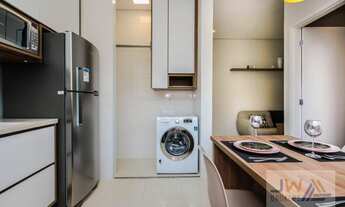 Imagem 5: Apartamento com 1 dormitório à venda, 34 m² por R$ 189.000,00 - Lapa - São Paulo/SP