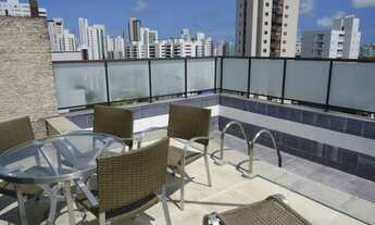 Imagem 6: Aceita imóvel menor valor - excelente cobertura no Bairro da Jaqueir