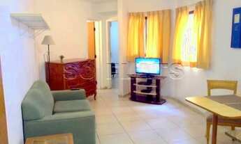 Imagem 2: FLAT NA BELA VISTA CONFIRA !