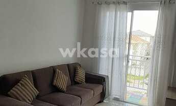 Imagem 2: Apartamento em Praia da Baleia - Serra