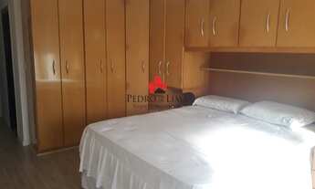 Imagem 7: Sobrado Frontal no Cangaíba