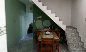 Imagem: São Paulo - Casa Padrão - Interlagos