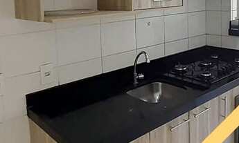 Imagem 6: Apartamento para venda com 46 m² com 2 quartos com armários no Ipiranga