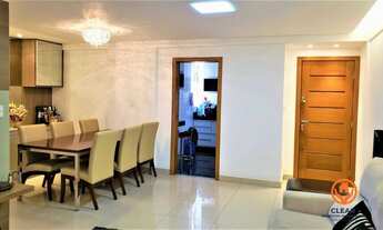 Imagem 3: Apartamento-93m²-Alto-Padrao-3quartos-2vagas-com-lazer-completo-para-Venda-em-Castelo-Belo