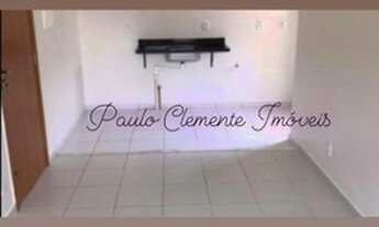 Imagem 6: Apartamento para aluguel possui 50 metros quadrados com 3 quartos em Tarumã-Açu - Manaus