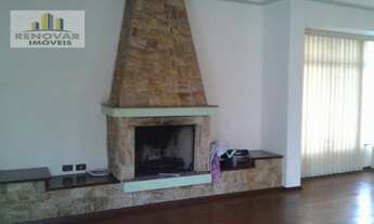 Imagem 5: Casa com 4 dormitórios à venda, 750 m² por R$ 2.500.000,00 - Jardim Franca - São Paulo/SP