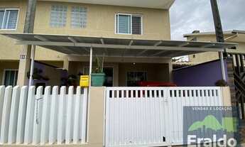 Imagem 3: Sobrado em Balneário Praia Grande - Matinhos, PR