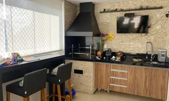 Imagem 1: Apartamento pronto para morar, próximo ao Parque Ibirapuera, 3 suítes, 3 vagas, lazer comp