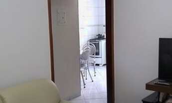 Imagem 3: Casa para venda possui 109 metros quadrados com 2 quartos