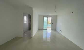 Imagem 6: Vision de 179m² no 9 andar, linda vista da orla - Aceita financiamento - Ponta Negra