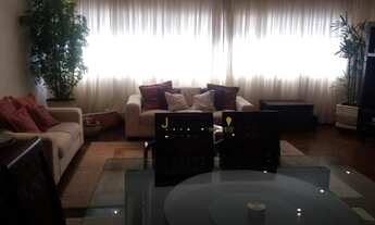 Imagem 6: Apartamento com 3 dormitórios à venda, 130 m² por R$ 1.200.000,00 - Campo Belo - São Paulo