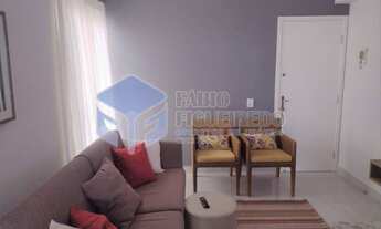 Imagem 5: Apartamento com 2 dormitórios - Res. Portal dos Pinheiros