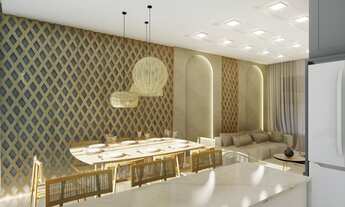 Imagem 5: Sobrado para venda com 167 metros quadrados com 3 quartos em Tabuleiro dos Oliveiras - Ita