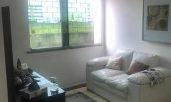 Imagem 14: Apartamento á Venda no Condomínio Jardim das Hortências, Bairro Luzia