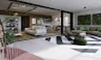 Imagem 3: Exclusivo Lançamento com 4 suítes, localizado no condomínio Oka Residence Lagoa