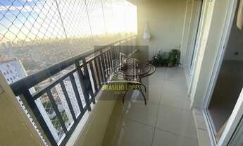 Imagem 5: São Paulo - Apartamento Padrão - Parque da Mooca